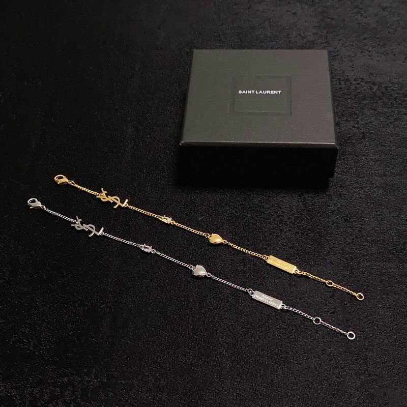 YSL Bracelet 06yxs12